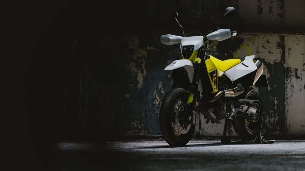 導入瑞典百年精品 Husqvarna,拓展極致風格新格局