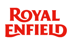 Royal Enfield logo 237x150